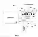 Fig. 02 - System, method and interface for managing content at a set top box