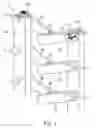 Fig. 02 - Molecular motor power-supplying device