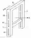 Fig. 01 - Main tower for bridge and bridge provided therewith