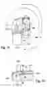Fig. 11 - Wiper drive unit on a support frame