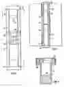 Fig. 04 - Single axis hinge