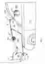 Fig. 02 - Single technician large windshield installation tool