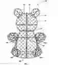 Fig. 02 - Method of manufacturing an instant topiary frame apparatus