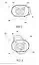 Fig. 03 - Positioning structure for retractable tube assembly