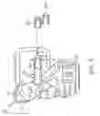 Fig. 04 - Laser alignment tool adapter