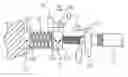 Fig. 01 - Precision motion transducer utilizing elasticity ratio