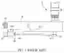 Fig. 02 - Precision motion transducer utilizing elasticity ratio