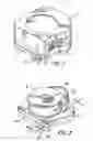 Fig. 02 - Tape rule having reoriented measuring blade