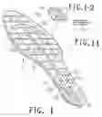 Fig. 02 - Inflatable shoe sole