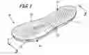 Fig. 02 - Pedicure shoe insert