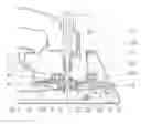 Fig. 01 - Multipurpose drip iron