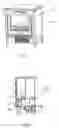 Fig. 02 - Flame imitation device for wall mounted heater
