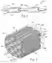 Fig. 02 - Method and apparatus for filtering exhaust particulates