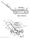 Fig. 02 - Lawnmower with vibration reduction