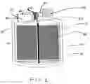 Fig. 02 - Cryogenic biological preservation unit