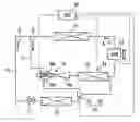 Fig. 01 - Ejector cycle device