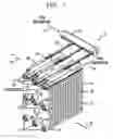 Fig. 02 - Heat and mass exchanger