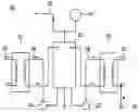 Fig. 01 - Apparatus for improving production efficiency of dry ice