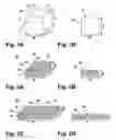 Fig. 02 - Modular laundry system with horizontally arranged cabinet module