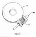Fig. 07 - Self-Retaining Recirculating Ball-Worm and Gear Device