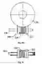 Fig. 08 - Self-Retaining Recirculating Ball-Worm and Gear Device