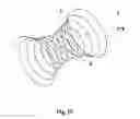 Fig. 22 - Self-Retaining Recirculating Ball-Worm and Gear Device