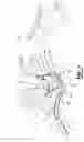 Fig. 02 - Monolithic steering wheel tilt lever