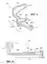 Fig. 08 - Monolithic steering wheel tilt lever