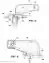 Fig. 09 - Monolithic steering wheel tilt lever