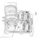 Fig. 08 - Power tool housing