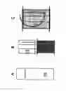 Fig. 02 - E-Z line clamp and cutter