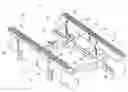 Fig. 01 - Boat lift systems