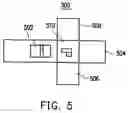 Fig. 04 - Organic light-emitting panel, package process for organic light-emitting panel and coating apparatus thereof