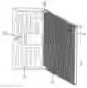 Fig. 06 - Device introduced in toilet for pets