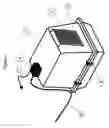 Fig. 02 - Litter box enclosure