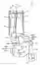 Fig. 01 - Engine overall height reduction
