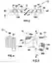 Fig. 03 - Quiver lock assembly for arrows and bolts