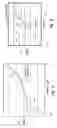 Fig. 09 - Virtual real-time liquid product book to physical reconciliation process in a dynamic environment