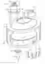 Fig. 01 - Capacitively coupled plasma reactor with magnetic plasma control