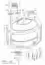 Fig. 02 - Capacitively coupled plasma reactor with magnetic plasma control
