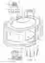 Fig. 09 - Capacitively coupled plasma reactor with magnetic plasma control