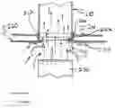 Fig. 01 - Burner port shield