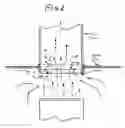 Fig. 03 - Burner port shield