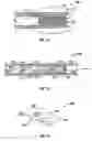 Fig. 08 - Method and apparatus for logging a well using a fiber optic line and sensors