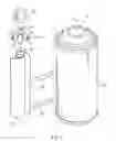 Fig. 02 - Fire extinguisher can