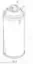 Fig. 05 - Fire extinguisher can