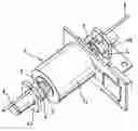Fig. 01 - Actuator of a parking brake