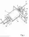 Fig. 02 - Actuator of a parking brake