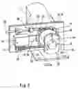 Fig. 04 - Actuator of a parking brake
