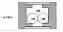 Fig. 01 - Omnidirectional tilt and vibration sensor